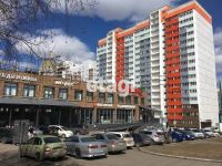 Лот: 25297314. Фото: 11. квартира , Красноярск улица Вильского...