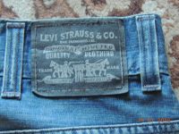 Лот: 7845268. Фото: 3. LEVIS шорты оригинал 100 %. Одежда, обувь, галантерея