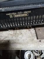 Лот: 24417998. Фото: 2. Проигрыватель пластинок Мелодия. Аудиотехника