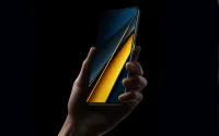 Лот: 21393827. Фото: 3. Смартфон Poco X6 Pro 5G 8/256Gb... Красноярск