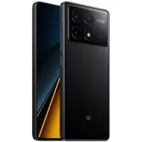 Лот: 21393827. Фото: 2. Смартфон Poco X6 Pro 5G 8/256Gb... Смартфоны, связь, навигация