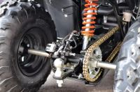 Лот: 25659231. Фото: 21. Квадроцикл LONCIN Overland 200