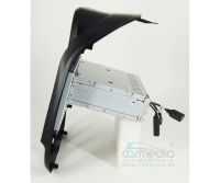 Лот: 16683017. Фото: 5. Штатная магнитола для Jeep Compass...