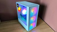 Лот: 25707971. Фото: 7. Игровой Компьютер Ryzen 5-5500...