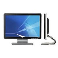 Лот: 14407372. Фото: 2. Монитор HP Pavilion W2216. Мониторы, проекторы