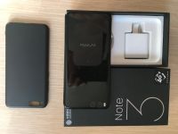 Лот: 17935593. Фото: 2. Xiaomi mi note 3. Смартфоны, связь, навигация