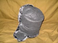 Лот: 16460161. Фото: 9. шапка ушанка солдатская ,с хранения...