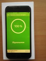 Лот: 10531877. Фото: 7. iPhone 6 16GB space gray