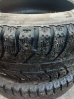 Лот: 20828781. Фото: 6. Колеса зимние без шипов Bridgestone...
