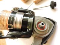 Лот: 14948100. Фото: 5. подшипник 8х16х5 8*16*5 ставил...