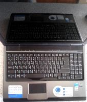 Лот: 19462363. Фото: 2. Ноутбук ASUS-X55S. Не включается... Компьютеры, ноутбуки, планшеты