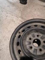 Лот: 17316992. Фото: 7. Диски немного погнутые 15x6jj...