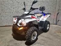 Лот: 20624098. Фото: 6. Квадроцикл LINHAI YAMAHA Z180