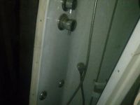 Лот: 6240757. Фото: 6. Душевая кабина б/у