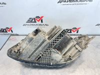 Лот: 25896783. Фото: 10. фара Volkswagen Tiguan AD1