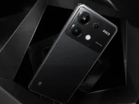 Лот: 21423334. Фото: 2. Poco X6 5G 12/512GB + гарантия... Смартфоны, связь, навигация