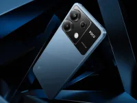 Лот: 21600583. Фото: 2. 🔵 Poco X6 5G 8/256GB + гарантия... Смартфоны, связь, навигация