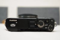 Лот: 10614033. Фото: 3. Fujifilm X-E1 Body. Фото, видеокамеры, оптика