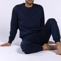 Лот: 24281188. Фото: 2. Пижама LaRedoute. Мужская одежда