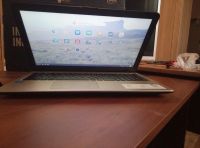 Лот: 14848977. Фото: 5. Новый ноутбук Asus VivoBook D540MA-GQ250T...