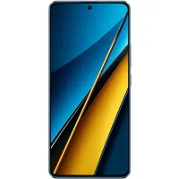 Лот: 23492849. Фото: 2. Смартфон Poco X6 5G 12/256Gb... Смартфоны, связь, навигация