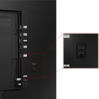 Лот: 22836593. Фото: 7. Новый 4K Смарт телевизор 75" Samsung...