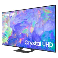 Лот: 22836593. Фото: 2. Новый 4K Смарт телевизор 75" Samsung... ТВ и видео