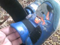 Лот: 8273002. Фото: 2. Кроссовки "Самолёты", очень удобные... Обувь