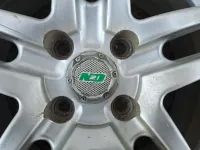 Лот: 22717074. Фото: 6. Комплект Оригинальных Литых дисков...