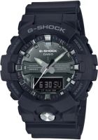 Лот: 15142141. Фото: 7. Ремень часов, Casio GA-800-1A...
