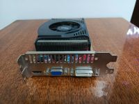 Лот: 25256165. Фото: 2. Видеокарта GTS 250 Palit. Комплектующие