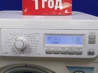 Лот: 13236582. Фото: 3. Стиральная машина electrolux ews... Бытовая техника