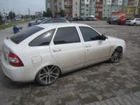 Лот: 3769906. Фото: 4. Lada 2110 2111 2112 2170 2172... Красноярск