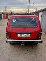 Лот: 25885946. Фото: 4. Ваз 21213 нива