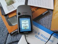 Лот: 5201604. Фото: 4. Garmin eTrex Vista HCx