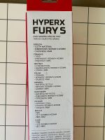 Лот: 17952828. Фото: 4. Игровой коврик HyperX fury (XL... Красноярск