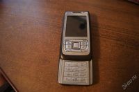 Лот: 1892532. Фото: 2. Nokia E65. Смартфоны, связь, навигация
