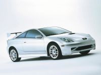 Лот: 12202190. Фото: 2. Защита картера и АКПП Toyota Celica... Автозапчасти