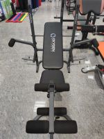 Лот: 20013061. Фото: 3. Скамья силовая черная oxygen fitness... Спортивные товары