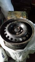 Лот: 6578920. Фото: 2. Штампованные диски ( Honda Avancier... Шины, Диски