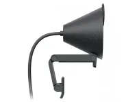 Лот: 21375126. Фото: 5. Веб-камера Logitech Brio 300 Graphite