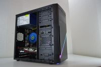 Лот: 16638408. Фото: 5. Игровой компьютер g4440/GTX 1050TI...