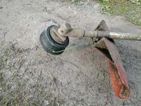 Лот: 16012485. Фото: 5. Бензиновый триммер