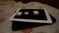 Лот: 3524962. Фото: 5. Apple iPad 4 16Gb Wi-Fi White...