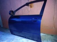 Лот: 15457240. Фото: 2. Двери, corolla fielder NZE-120. Автозапчасти