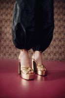 Лот: 25726047. Фото: 6. Босоножки EKONIKA x KALMANOVICH