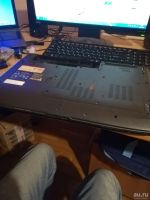 Лот: 13614092. Фото: 3. Аcer aspire 5735z. Компьютеры, оргтехника, канцтовары