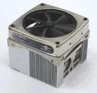 Лот: 491802. Фото: 3. AMD AthlonXP 2600+ (Barton axda2600kv4d... Компьютеры, оргтехника, канцтовары