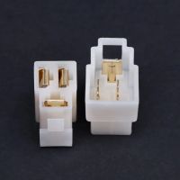 Лот: 25879757. Фото: 4. Разъем автомобильный, штекер-гнездо... Красноярск