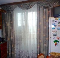 Лот: 5402254. Фото: 3. Шторы #1. Домашний быт